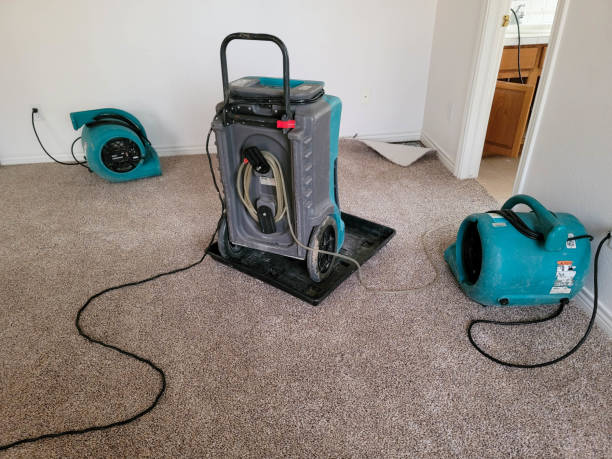 Best Water damage restoration near me  in Footville, WI
