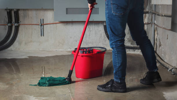 Fire Damage Restoration in Footville, WI