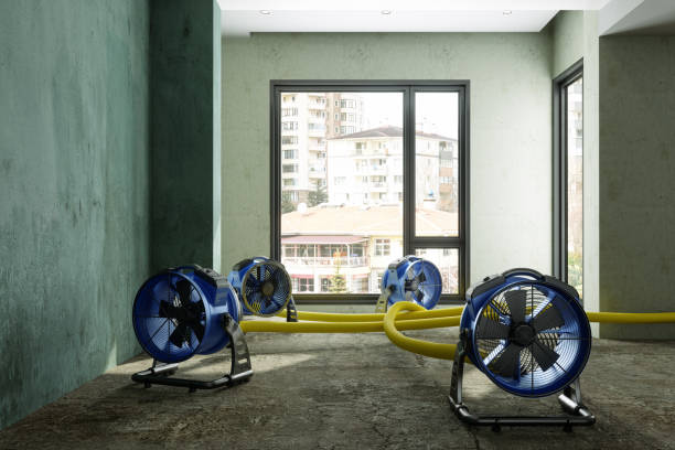 24/7 water damage repair in Footville, WI