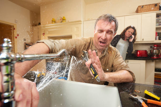 Footville, WI Water damage restoration Company